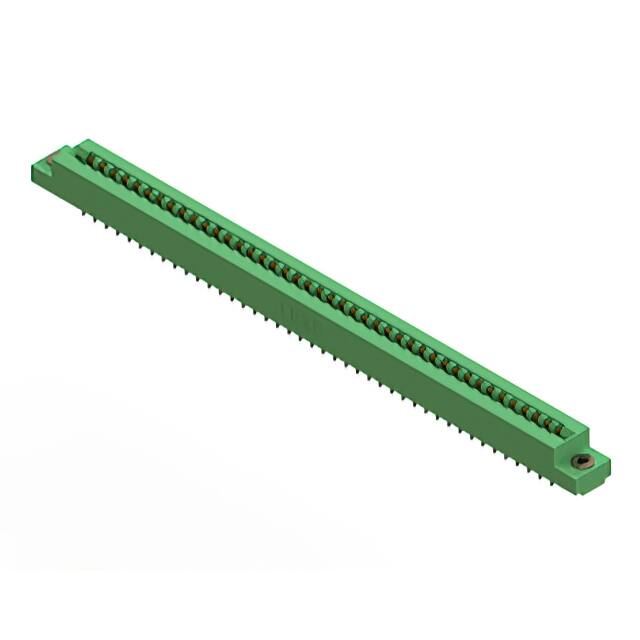 807-084-556-203 EDAC Inc.  Edgeboard Connectors